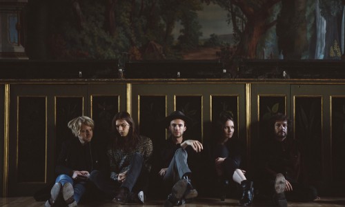 Barley Arts: The Veils, due nuove date per presentare il nuovo album 